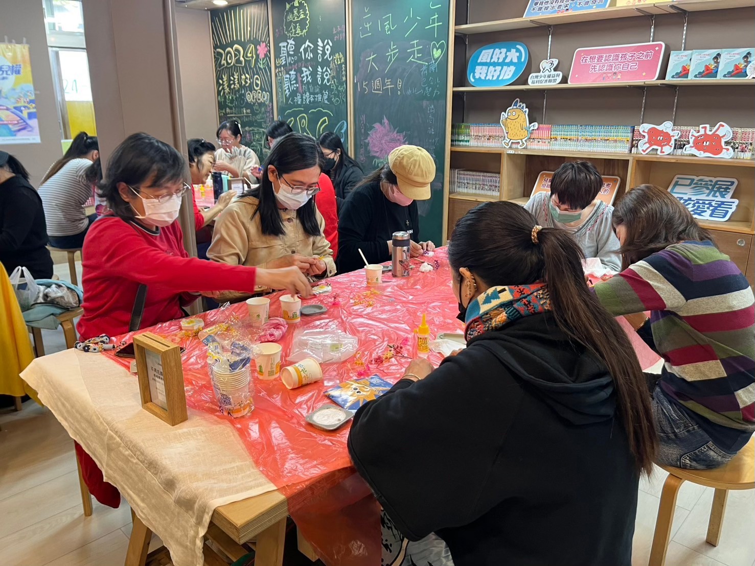 不凋花手作擴香石