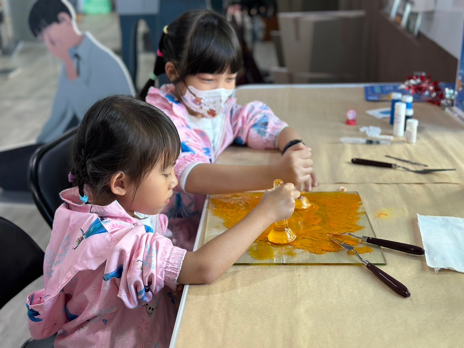 2024 漾漾好日活動回顧