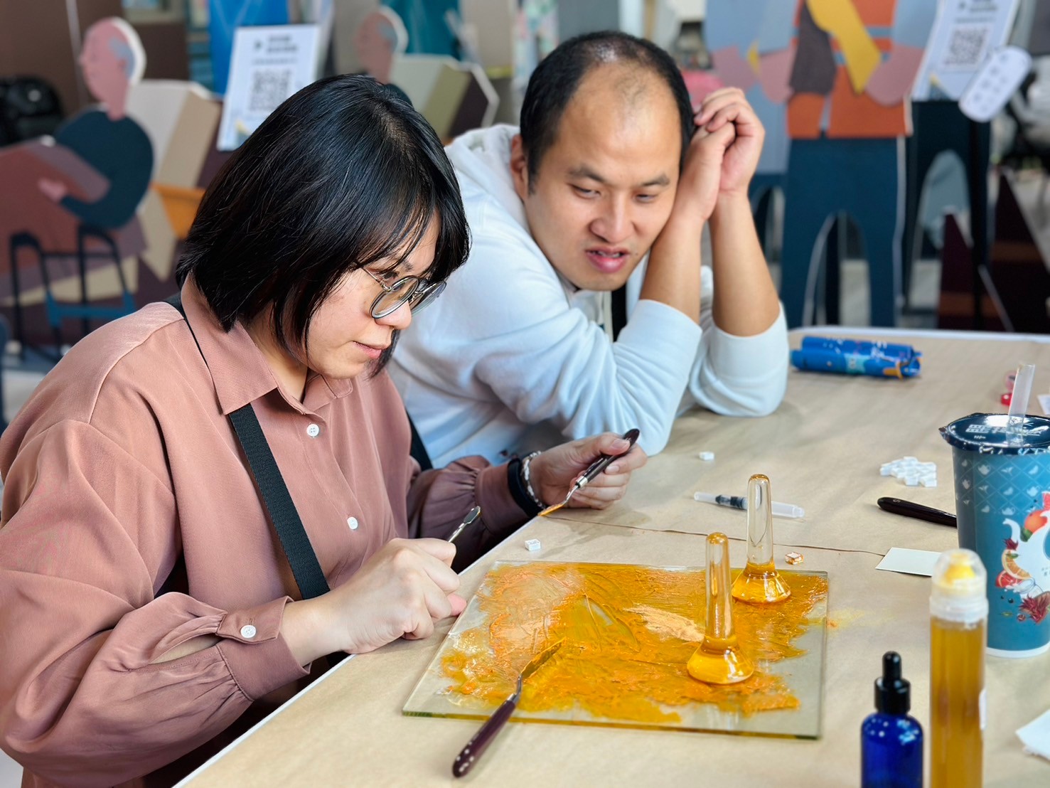 2024 漾漾好日活動回顧