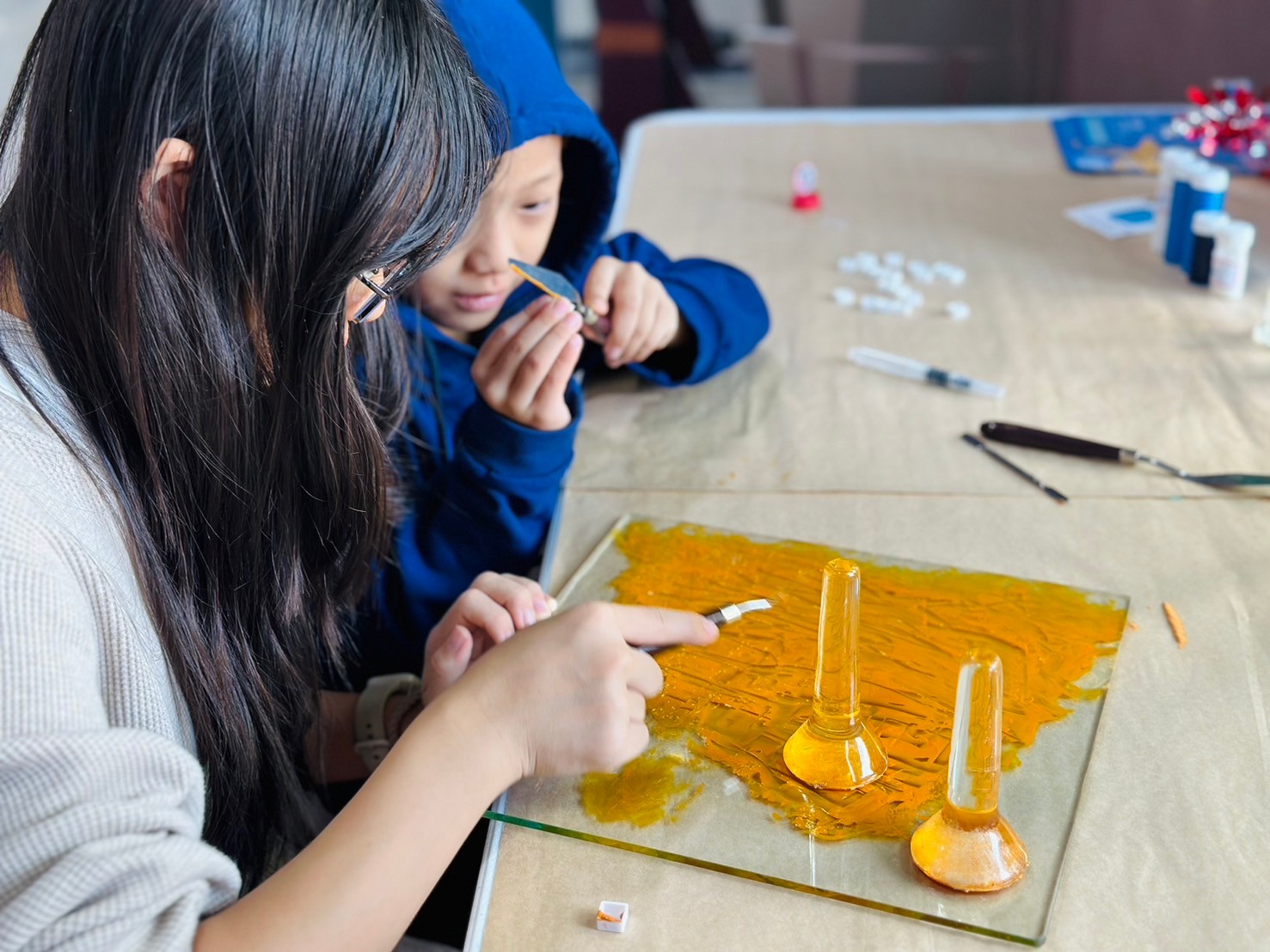 2024 漾漾好日活動回顧