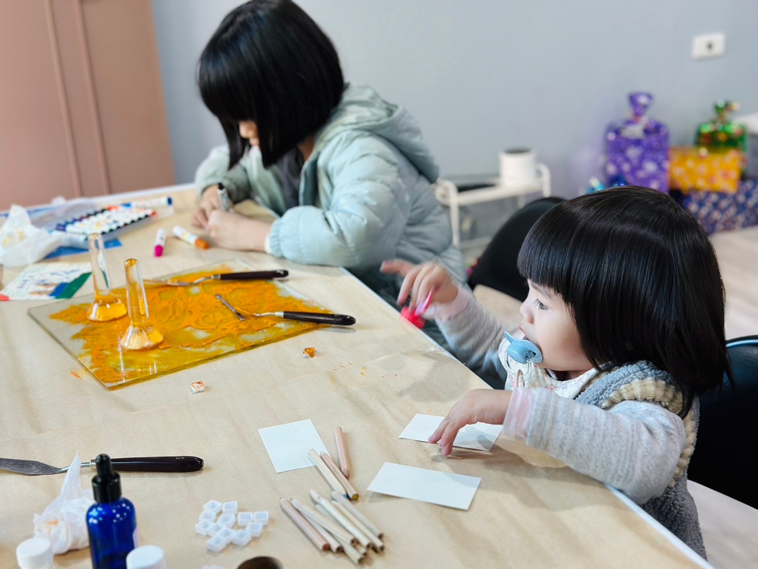 2024 漾漾好日活動回顧