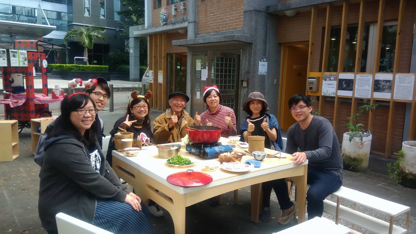 2018 漾漾好日open house day