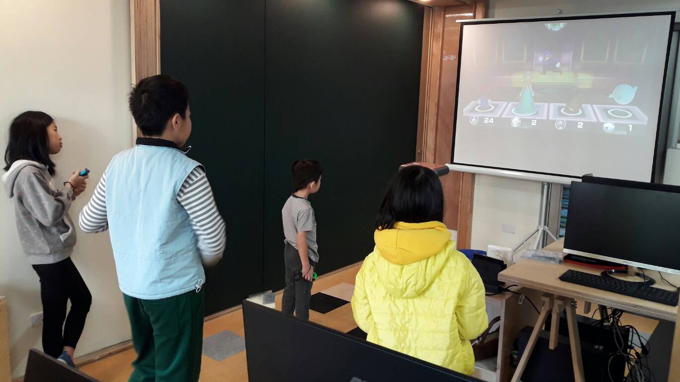 2018 漾漾好日open house day