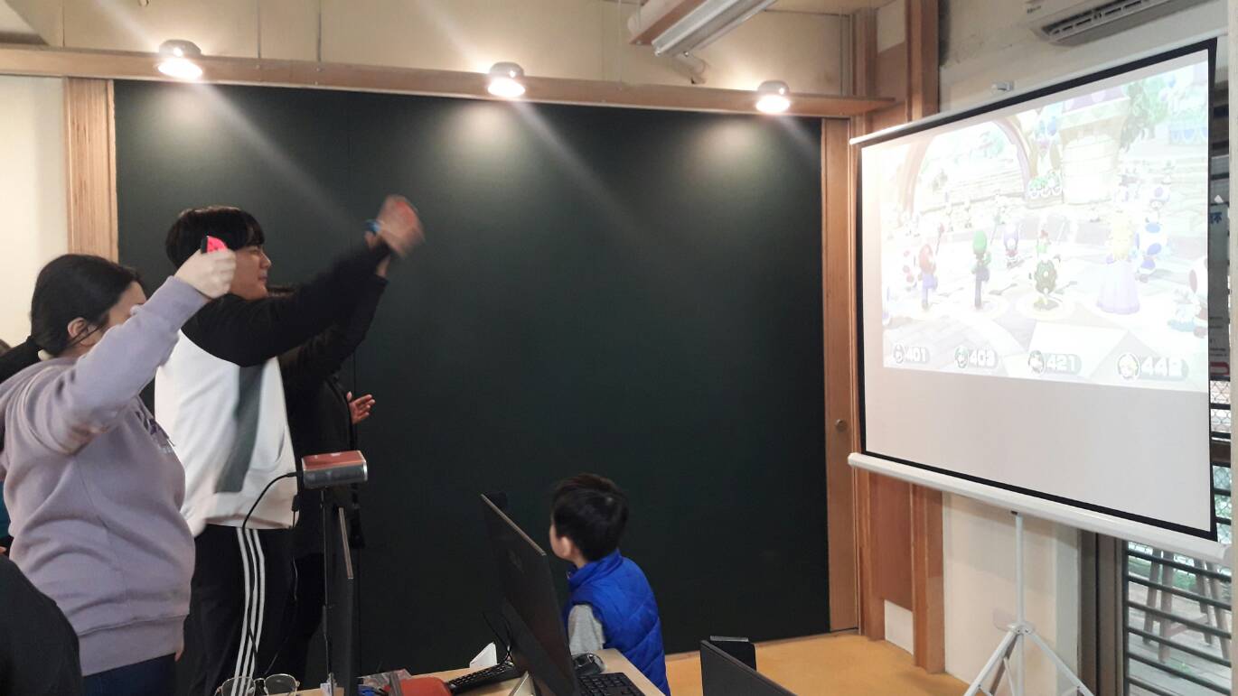 2018 漾漾好日open house day