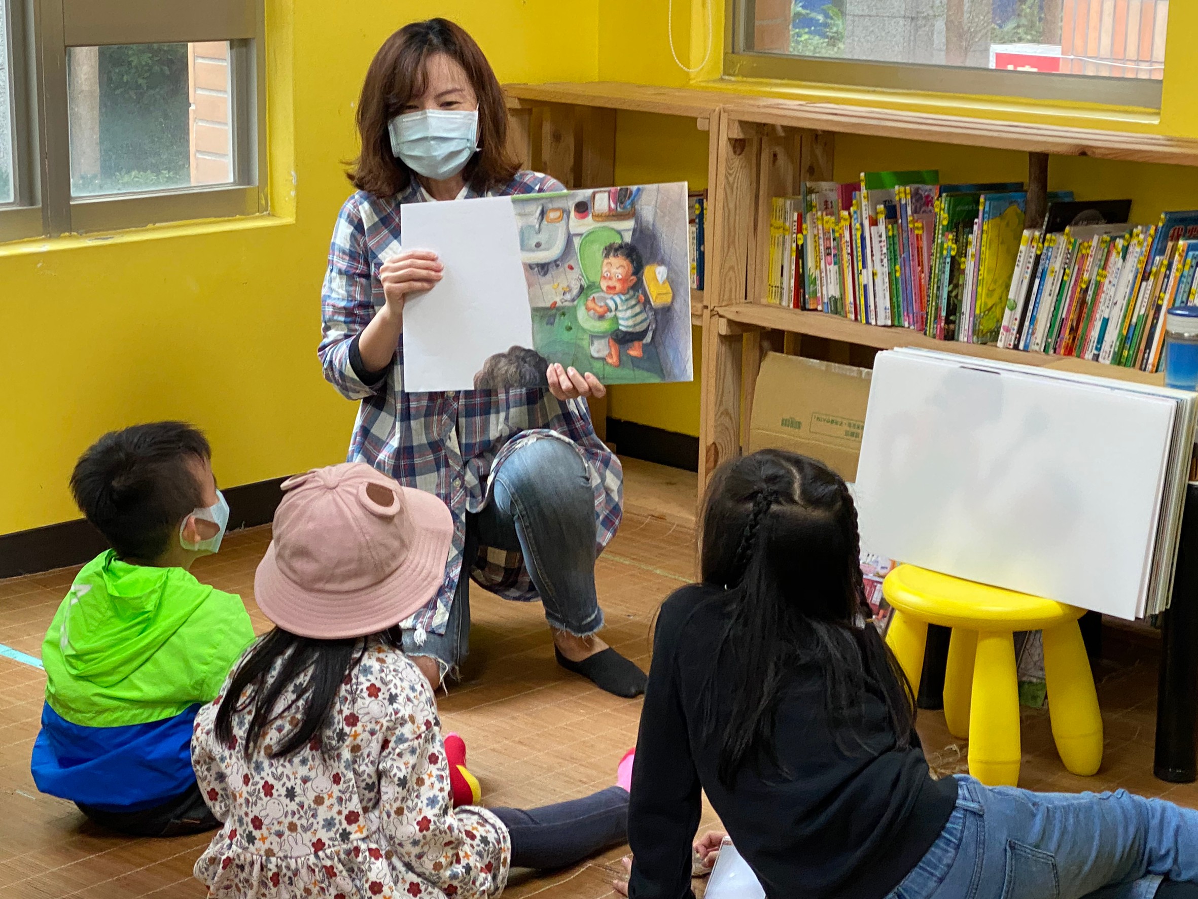 2020漾漾好日open house day