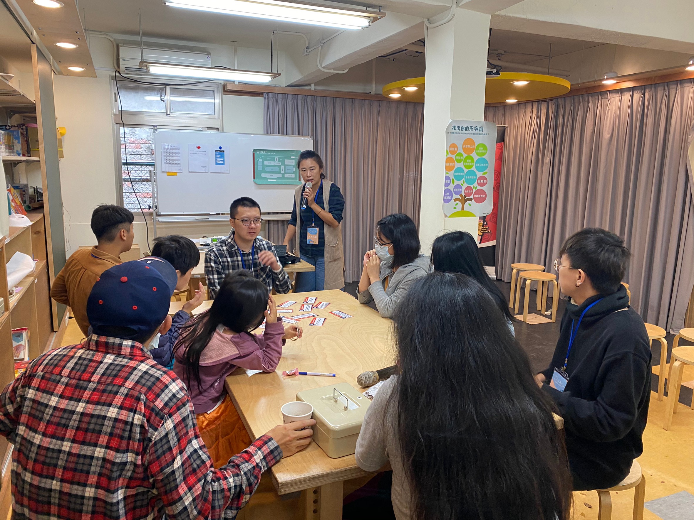 2020漾漾好日open house day