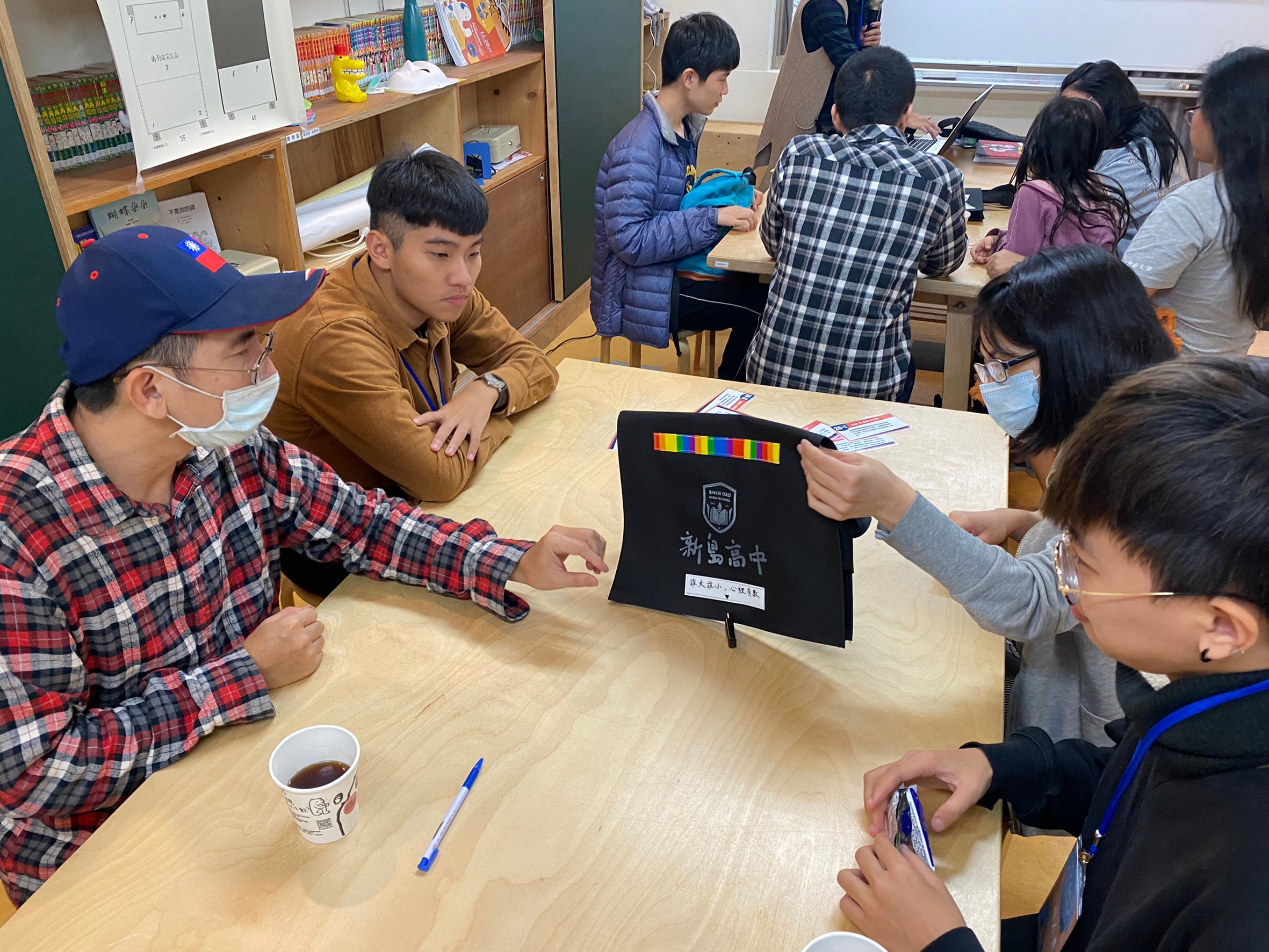 2020漾漾好日open house day