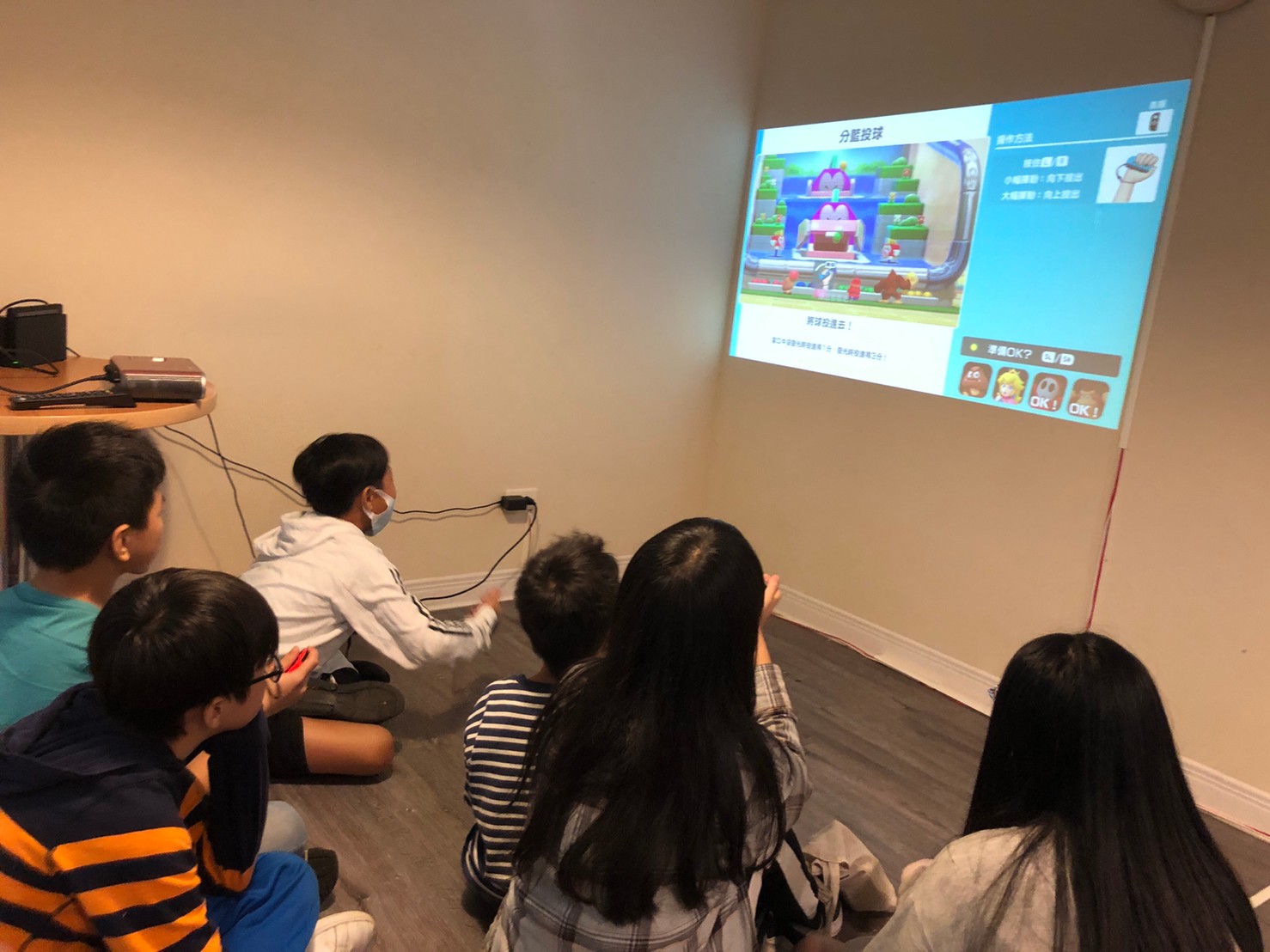 2020漾漾好日open house day