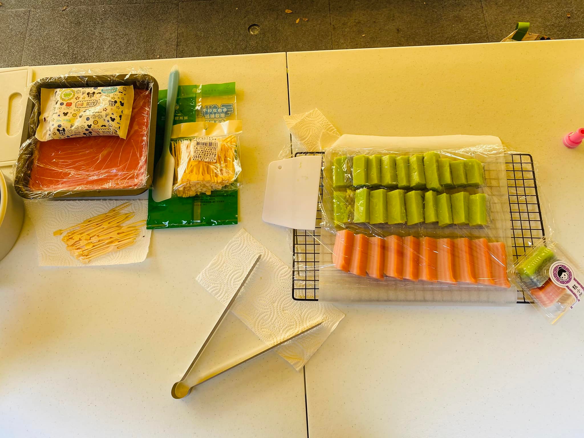 2021 漾漾好日open house day