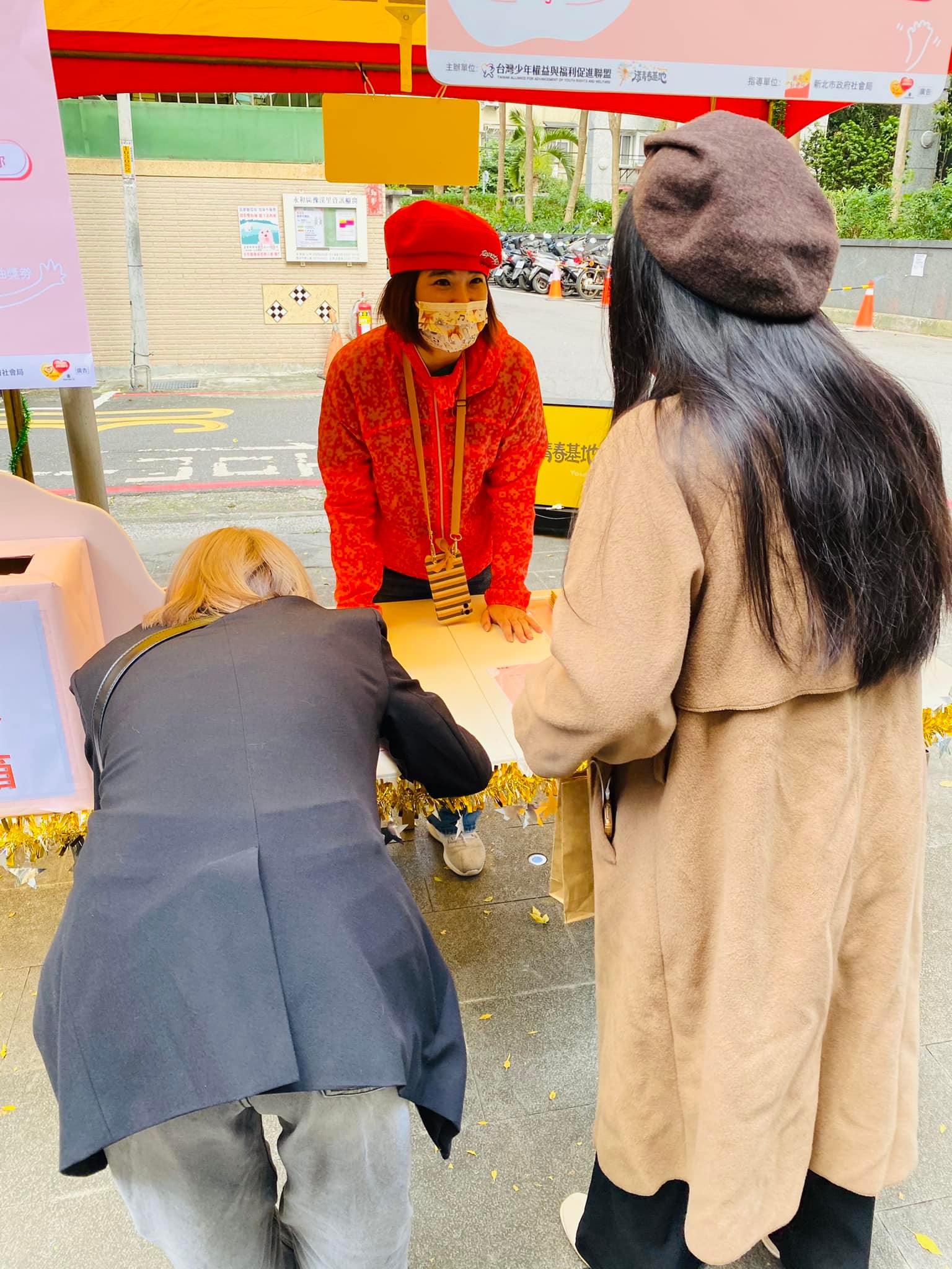 2021 漾漾好日open house day