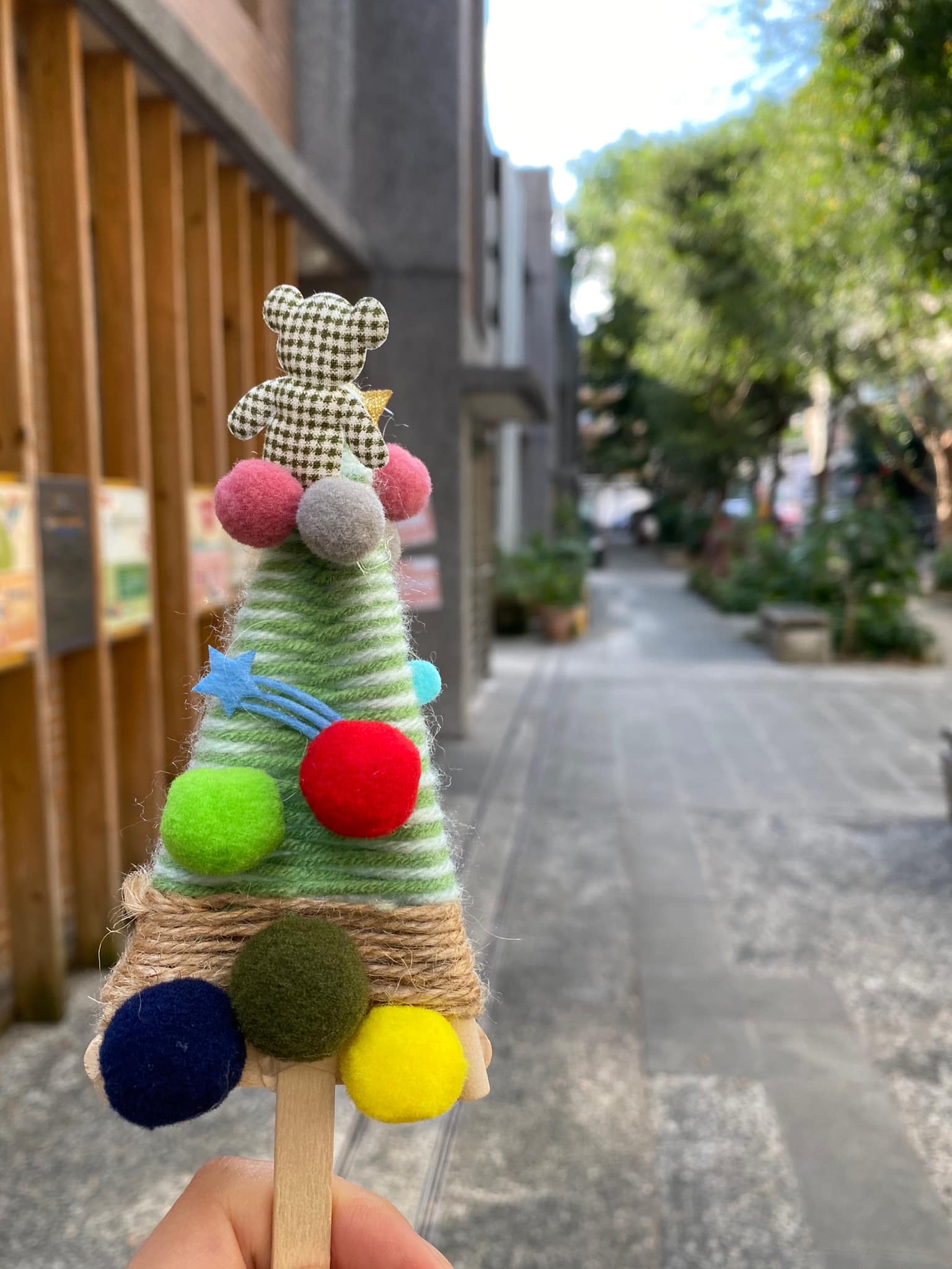 2021 漾漾好日open house day