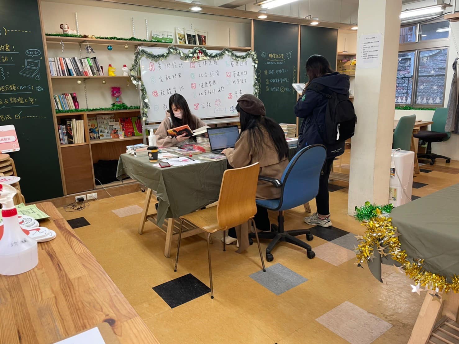 2021 漾漾好日open house day