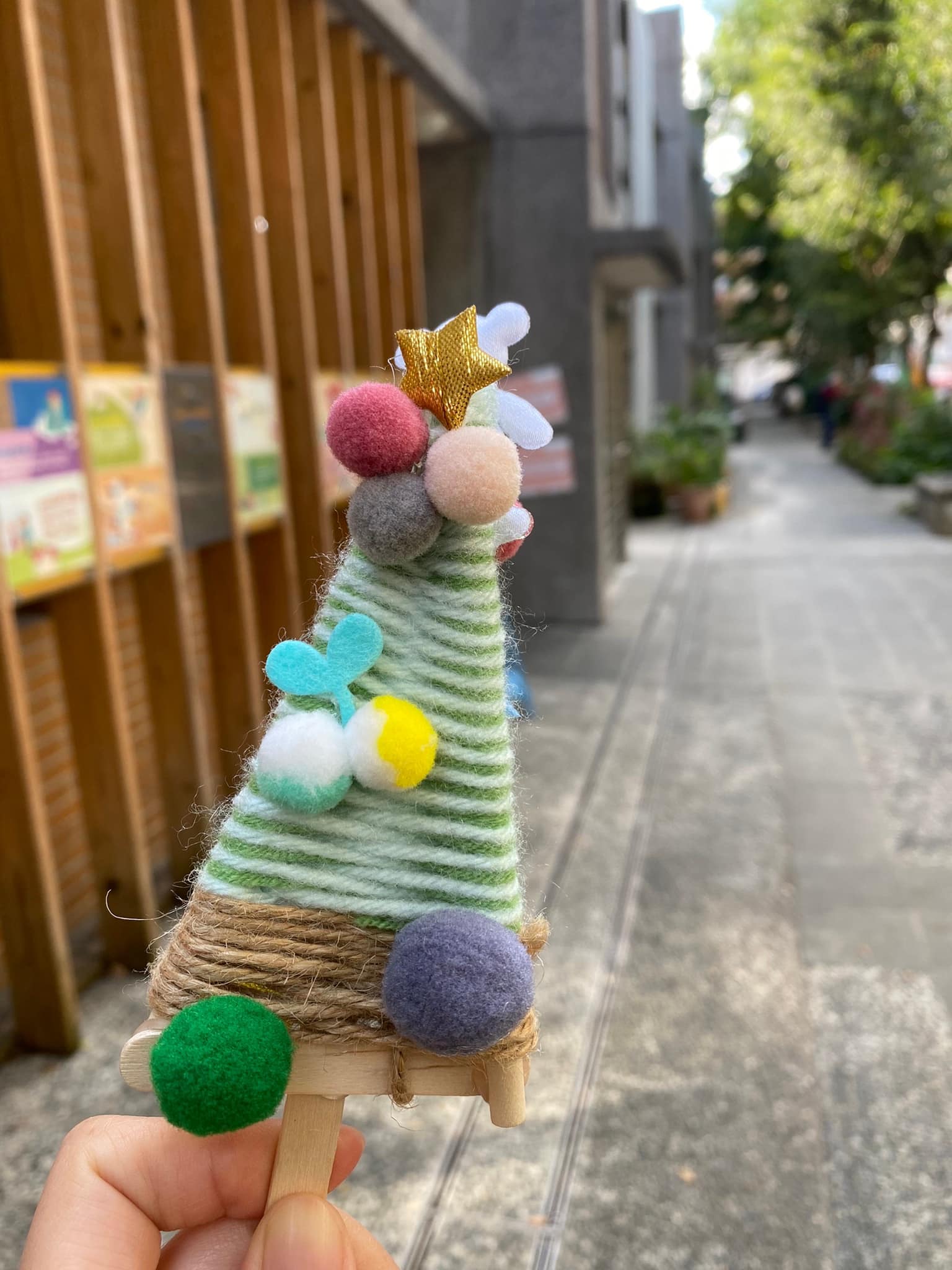 2021 漾漾好日open house day