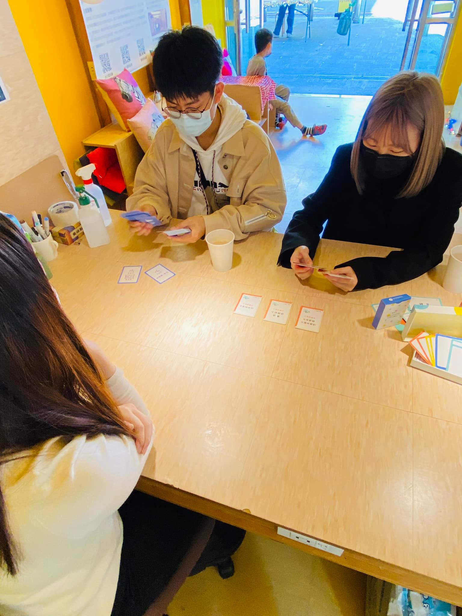 2021 漾漾好日open house day