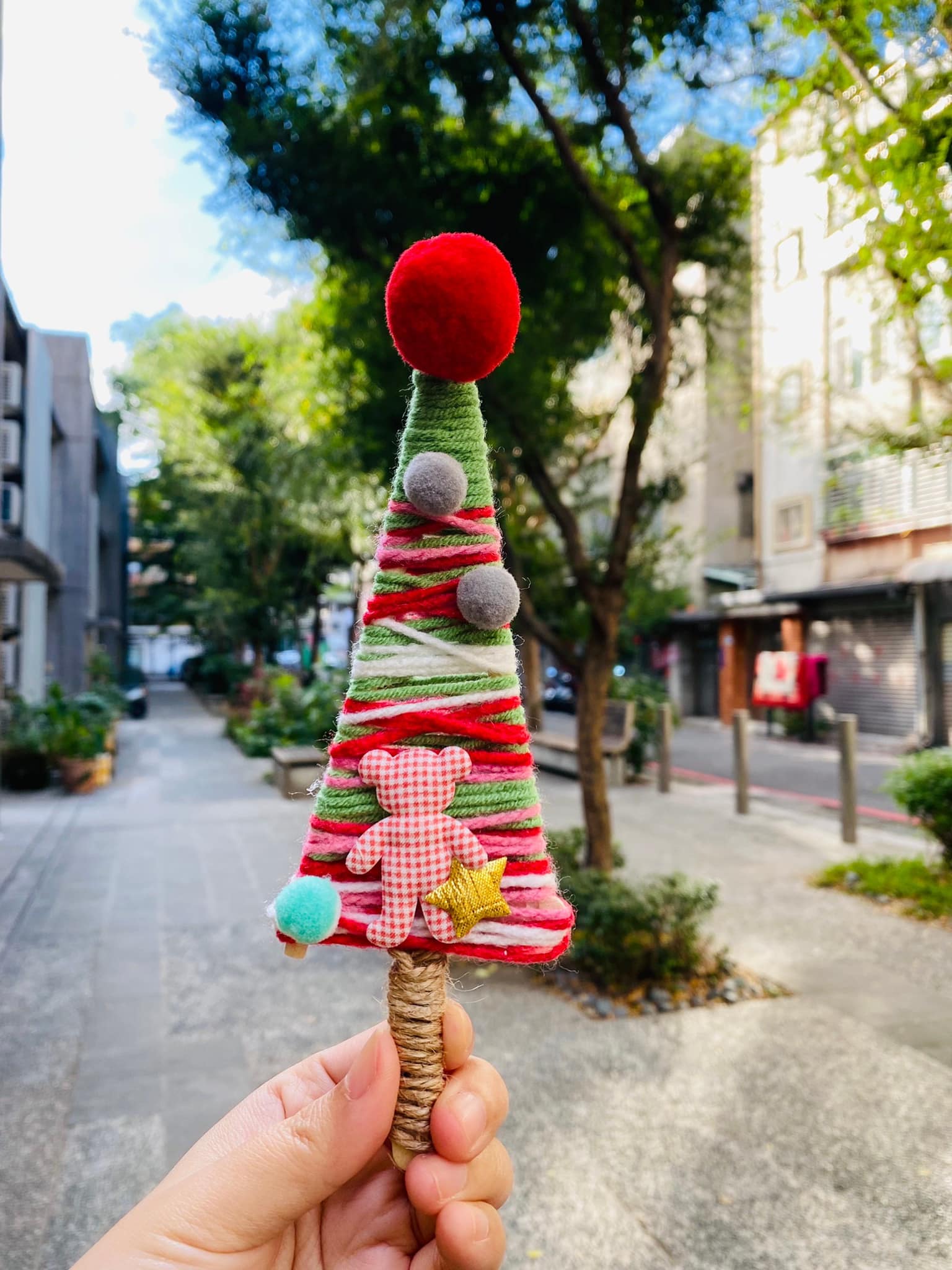 2021 漾漾好日open house day