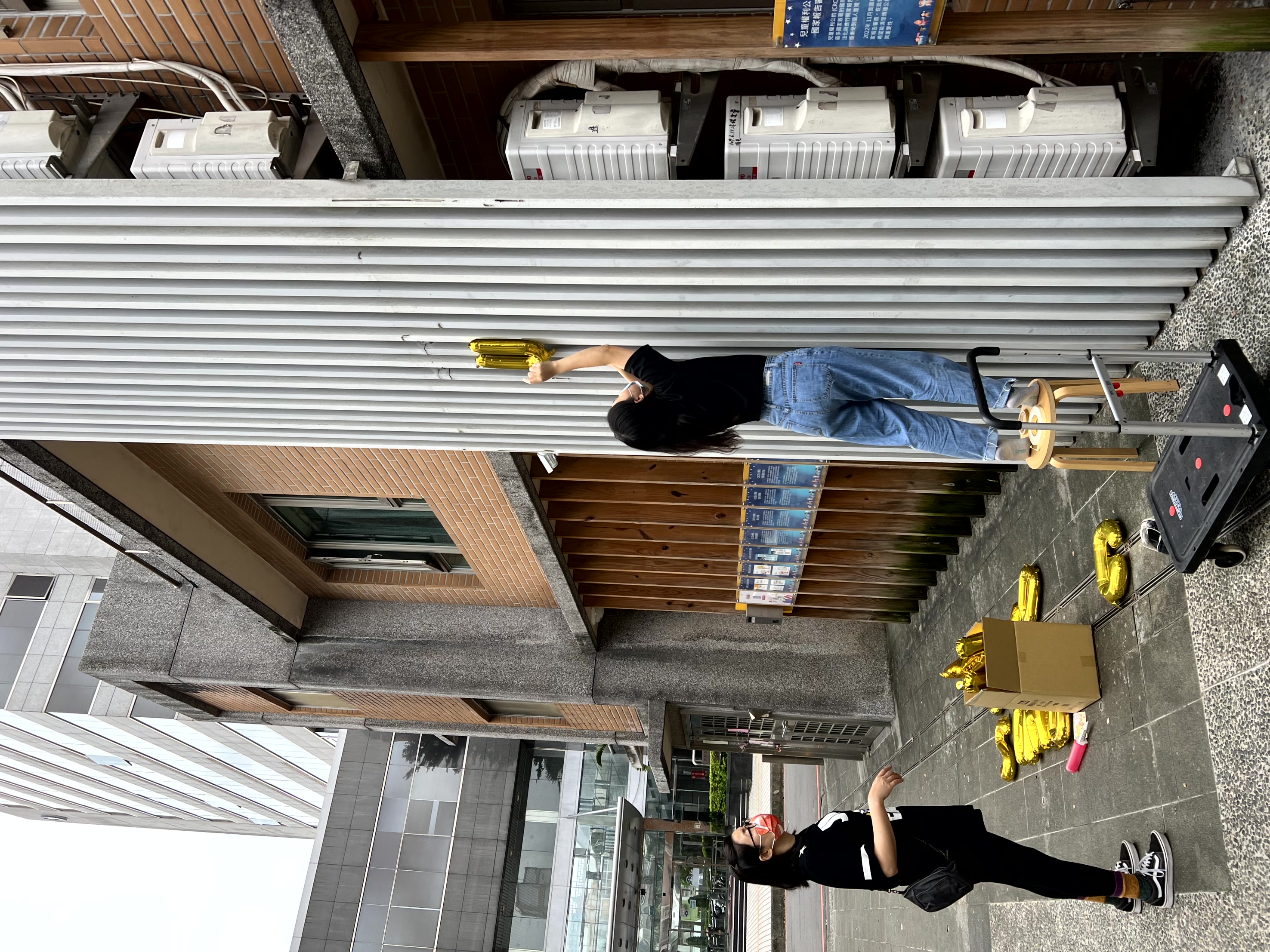 2022漾漾好日Open House Day