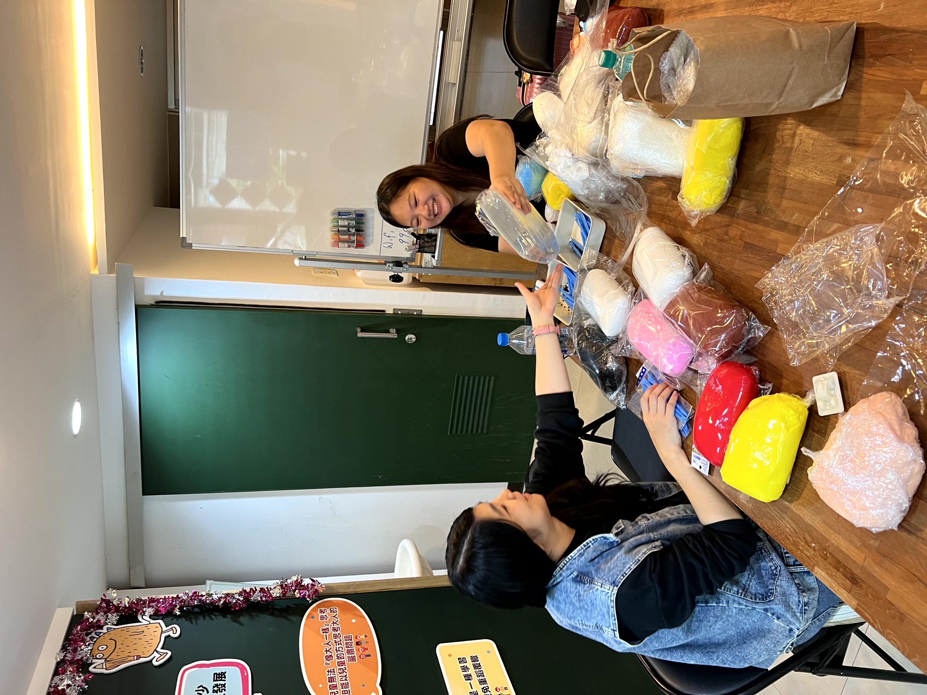 2022漾漾好日Open House Day