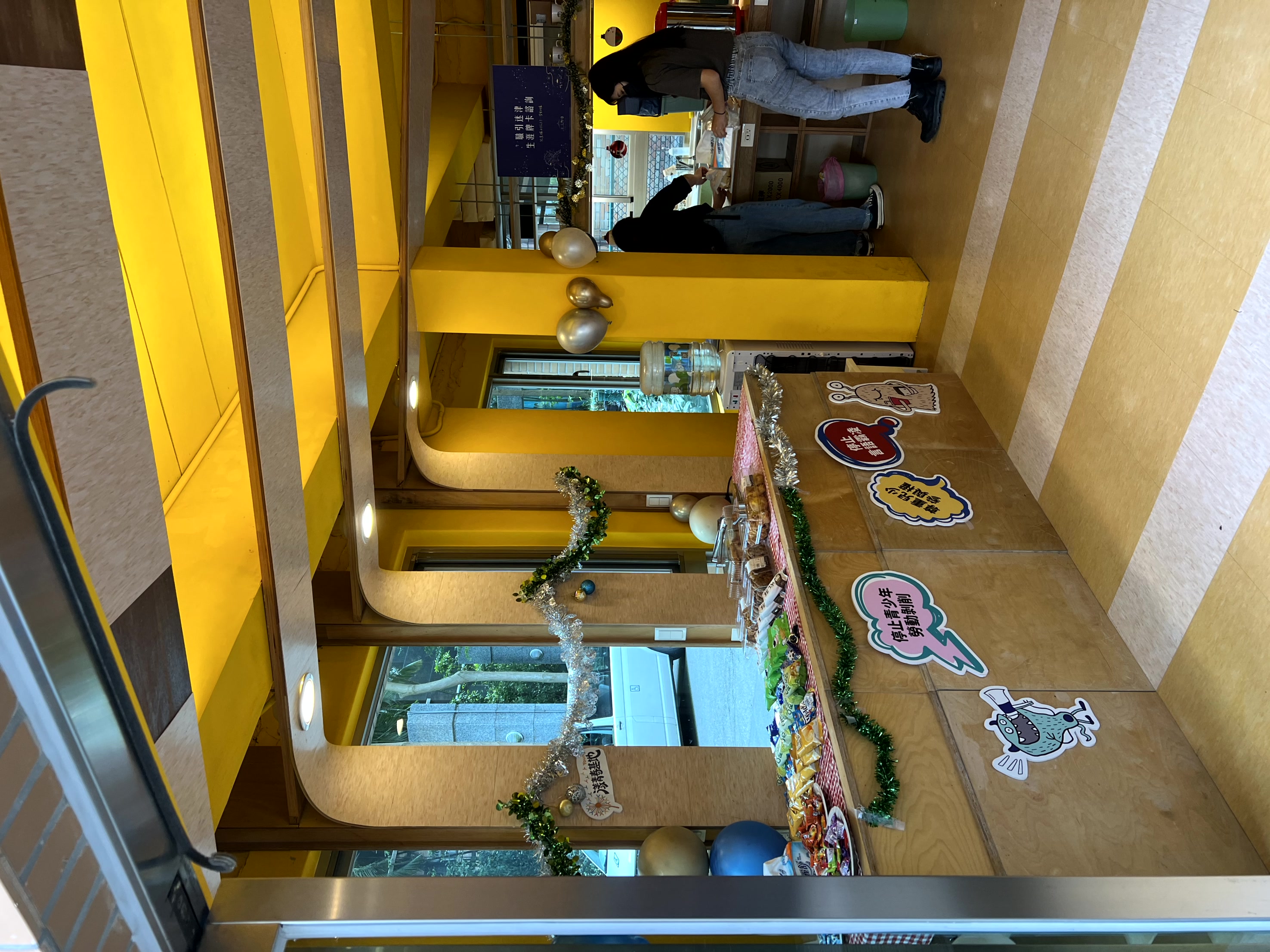 2022漾漾好日Open House Day