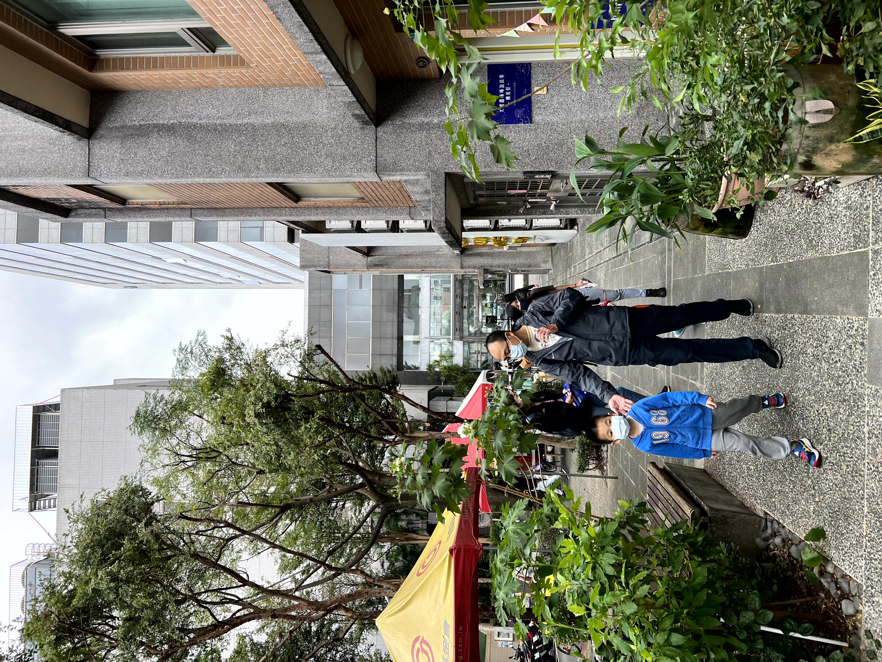 2022漾漾好日Open House Day