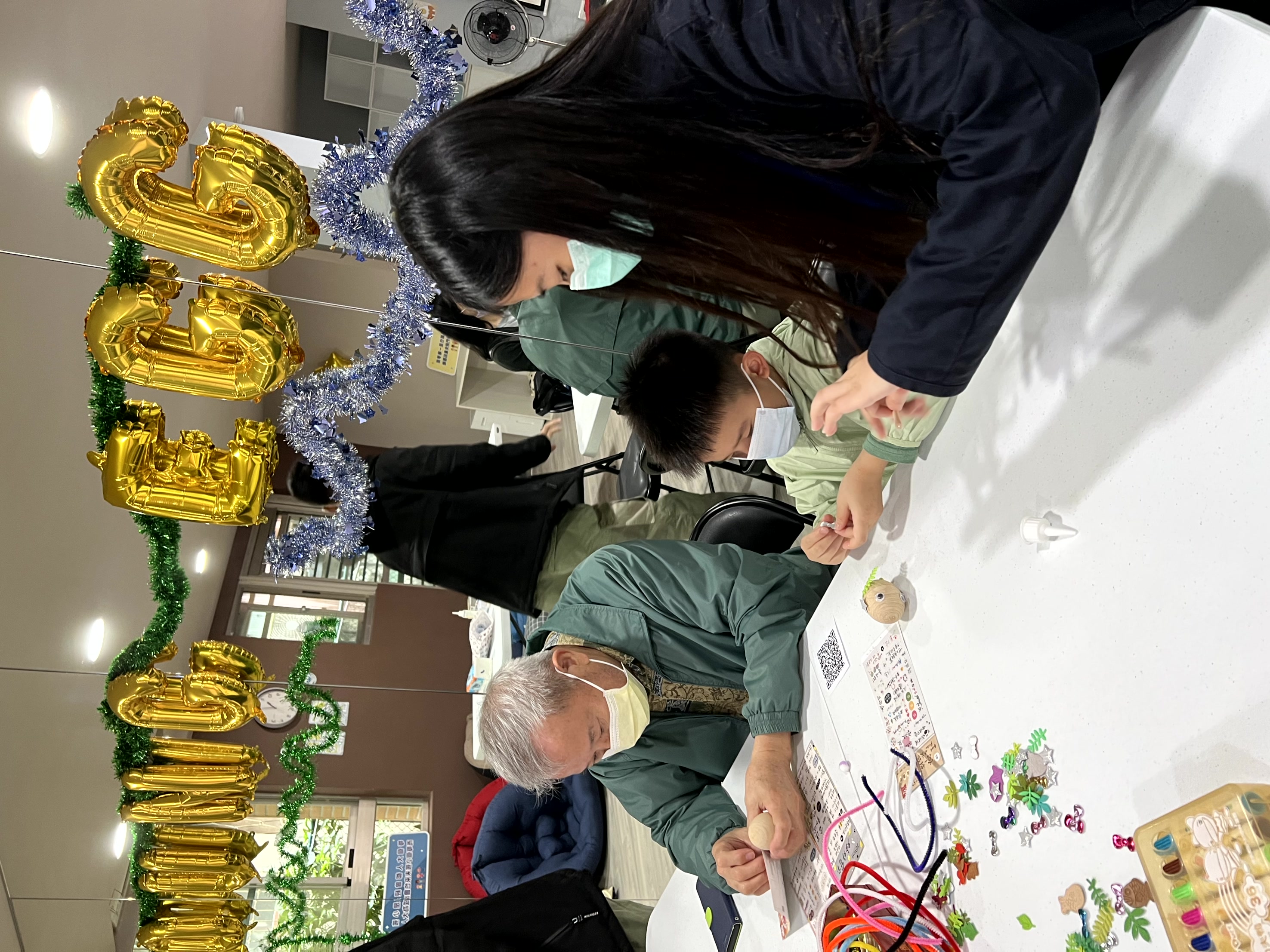 2022漾漾好日Open House Day