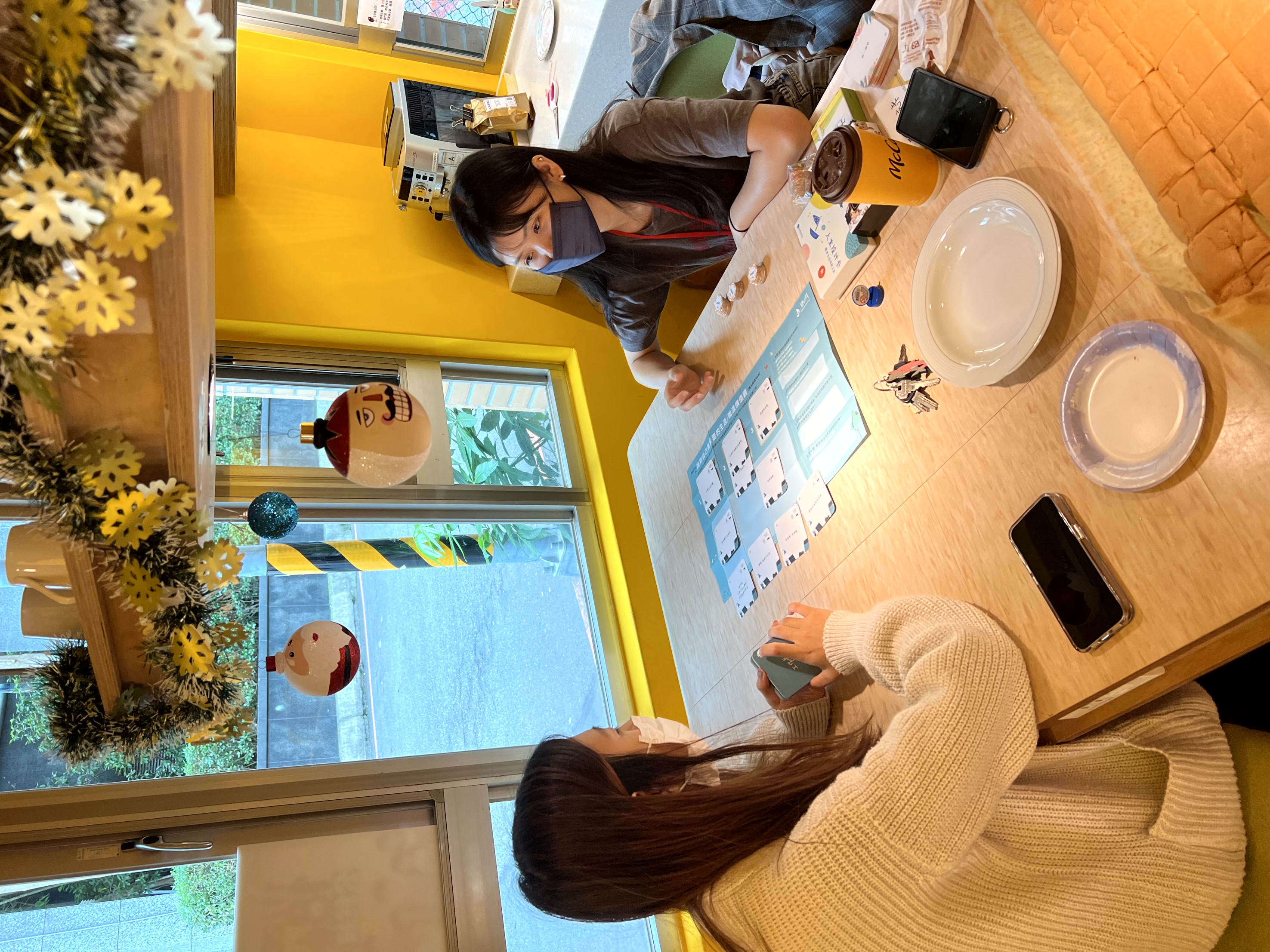 2022漾漾好日Open House Day