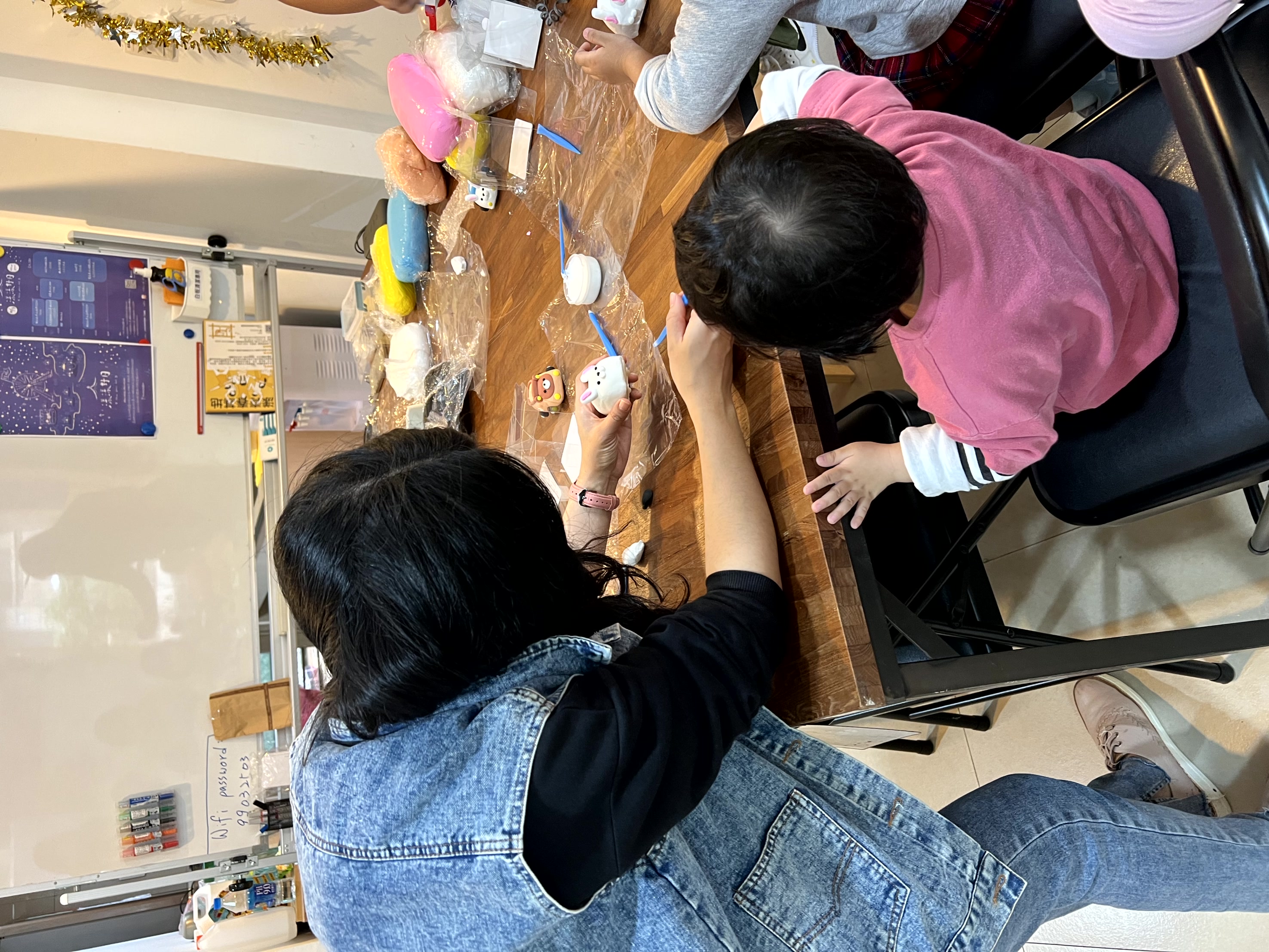 2022漾漾好日Open House Day