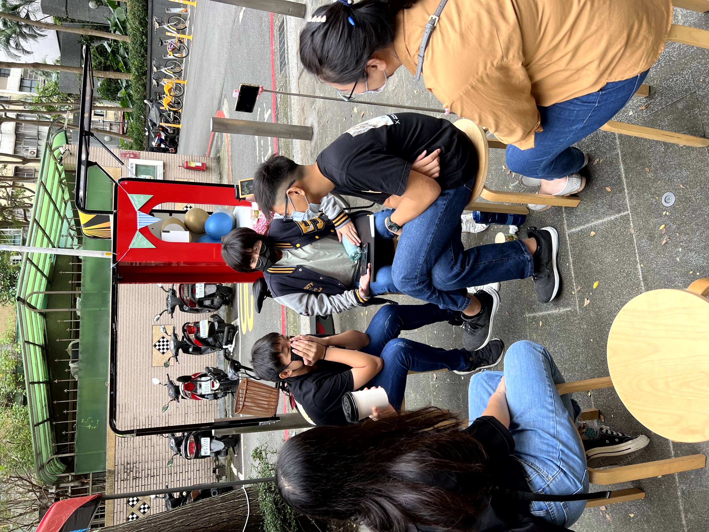 2022漾漾好日Open House Day