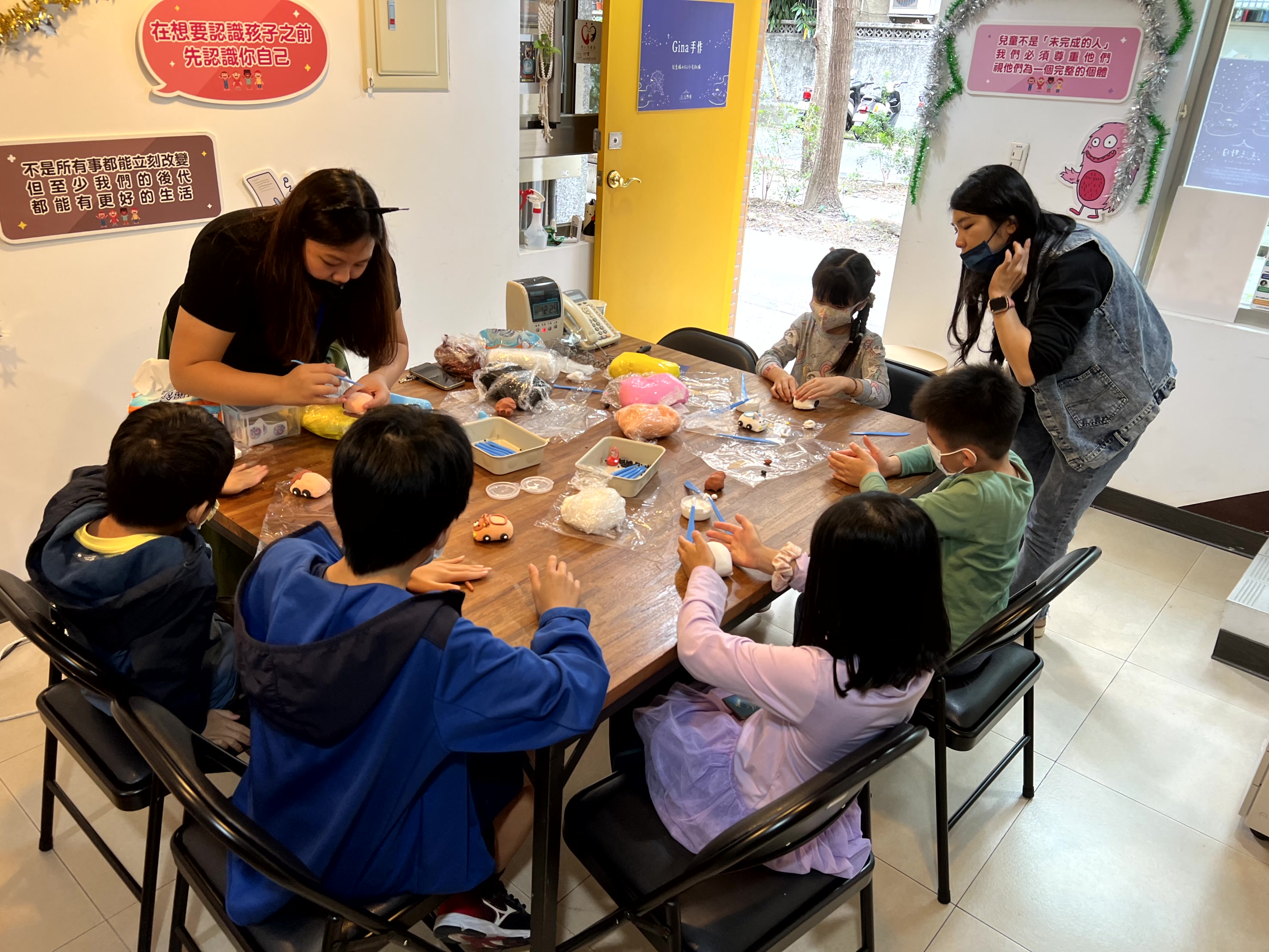 2022漾漾好日Open House Day