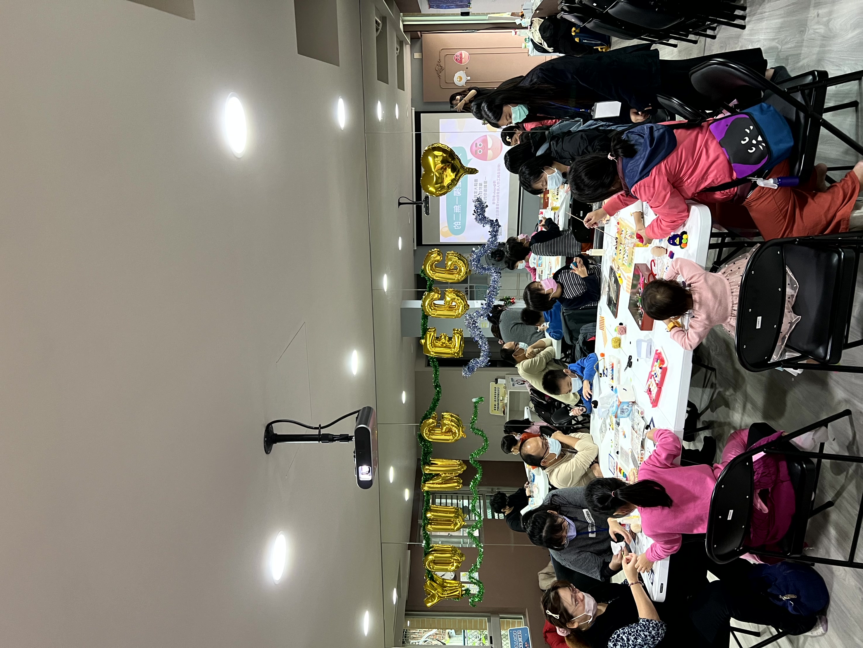 2022漾漾好日Open House Day