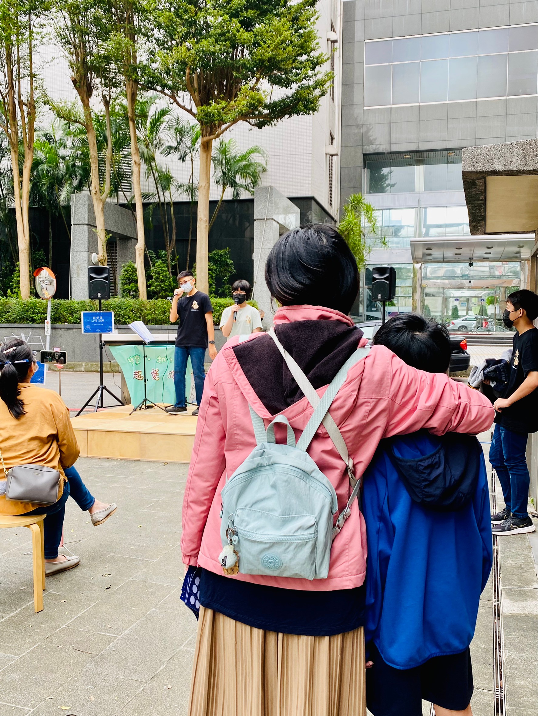 2022漾漾好日Open House Day