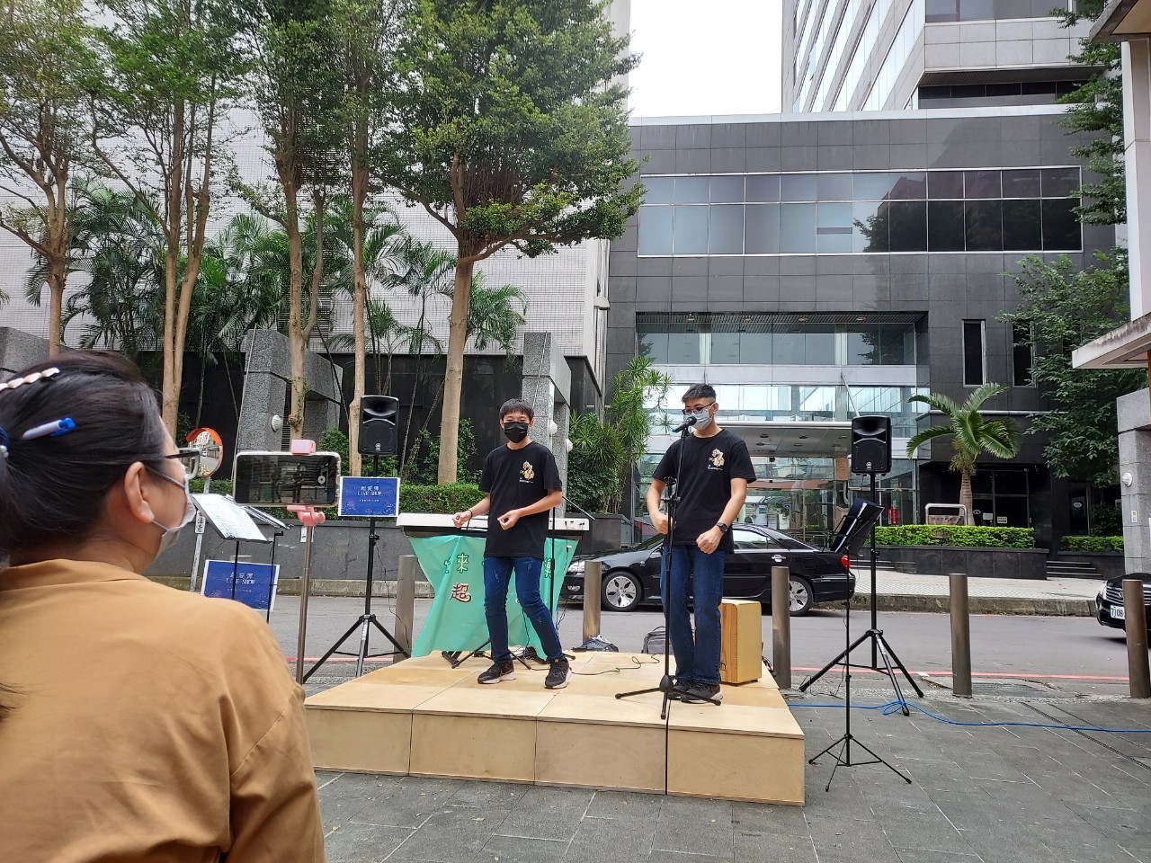 2022漾漾好日Open House Day