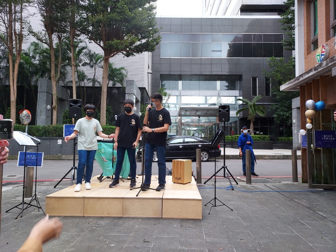 2022漾漾好日Open House Day