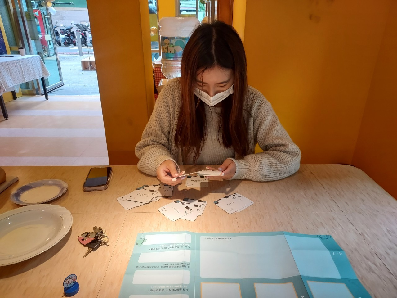 2022漾漾好日Open House Day