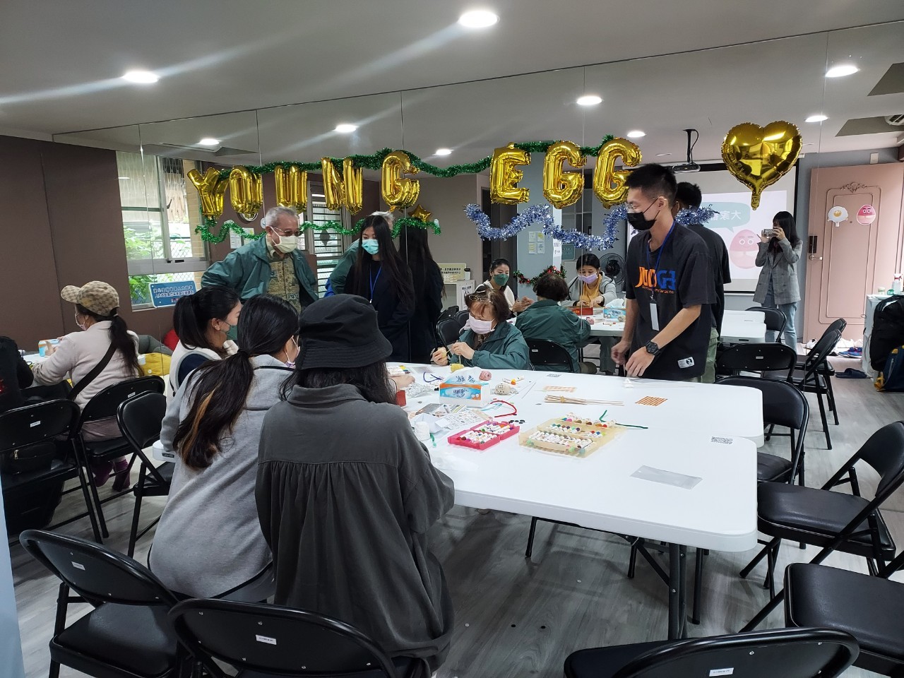 2022漾漾好日Open House Day