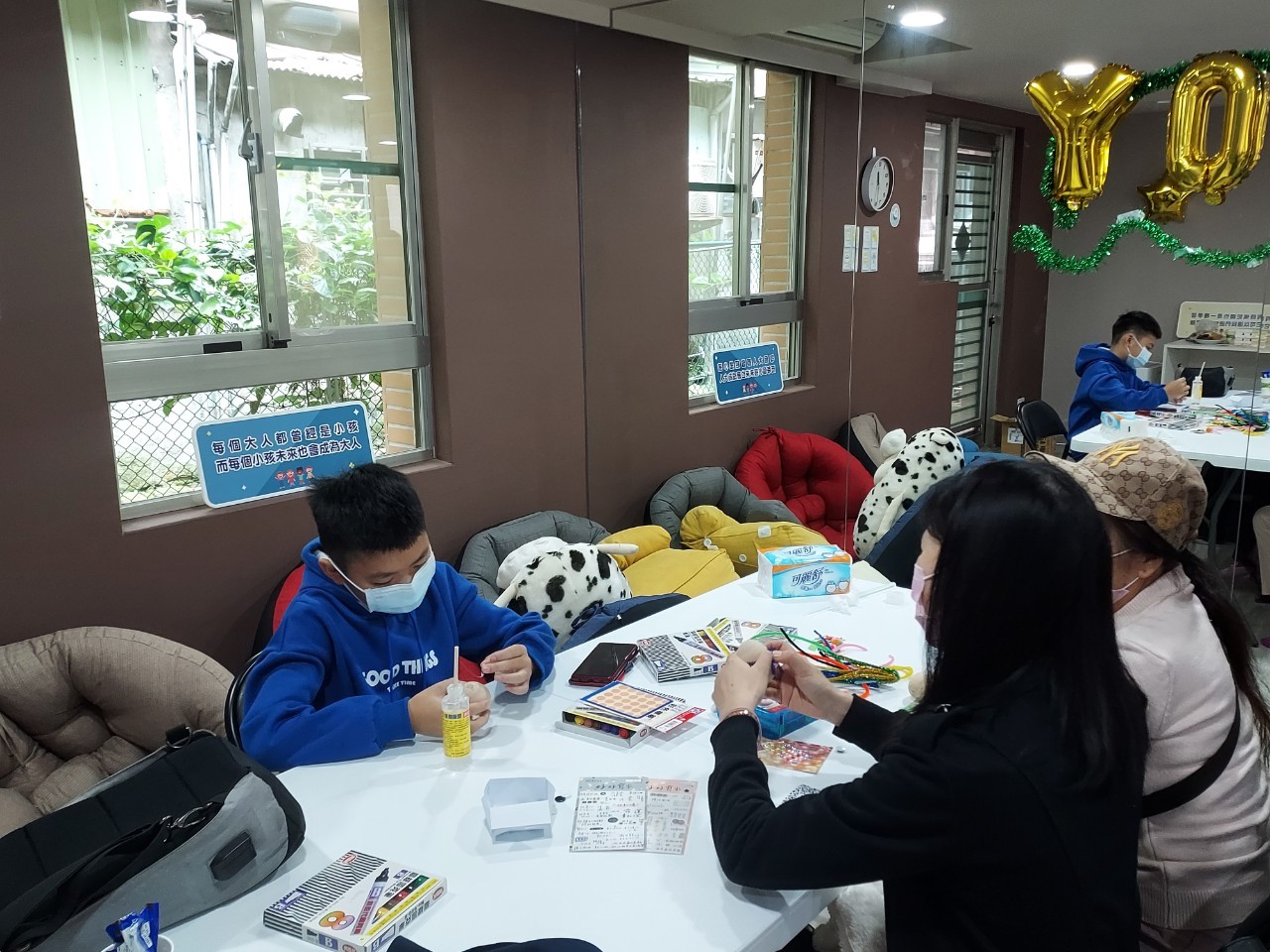 2022漾漾好日Open House Day