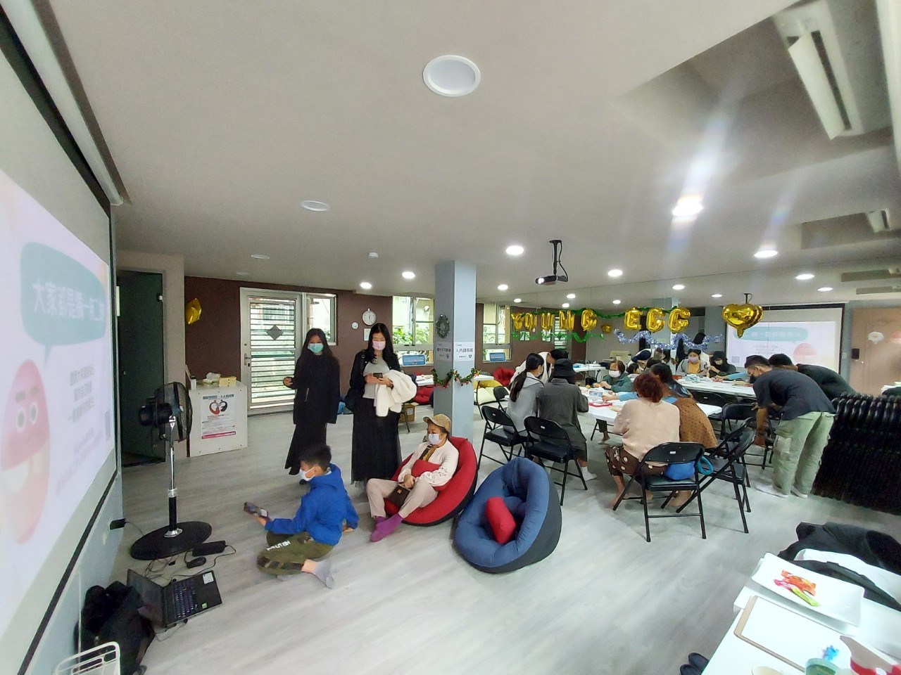 2022漾漾好日Open House Day