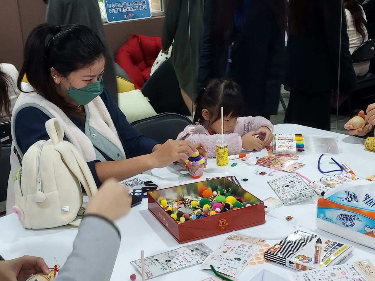 2022漾漾好日Open House Day