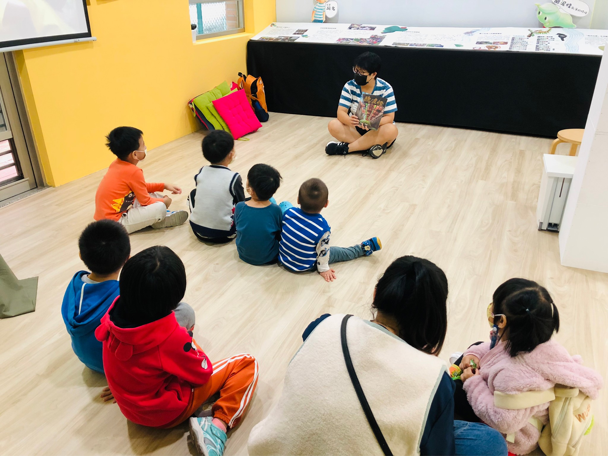 2022漾漾好日Open House Day