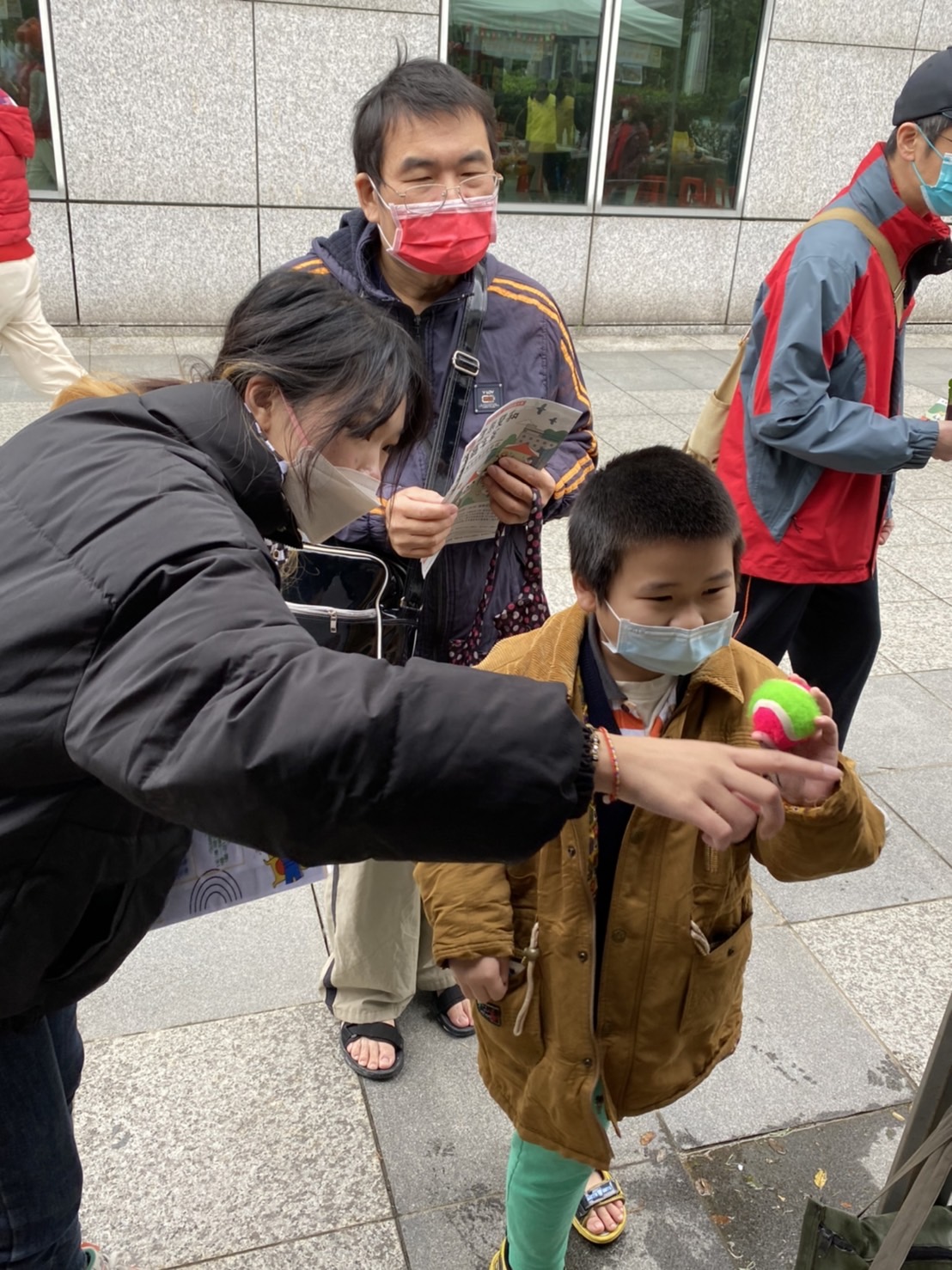 2022生態雙和嘉年華