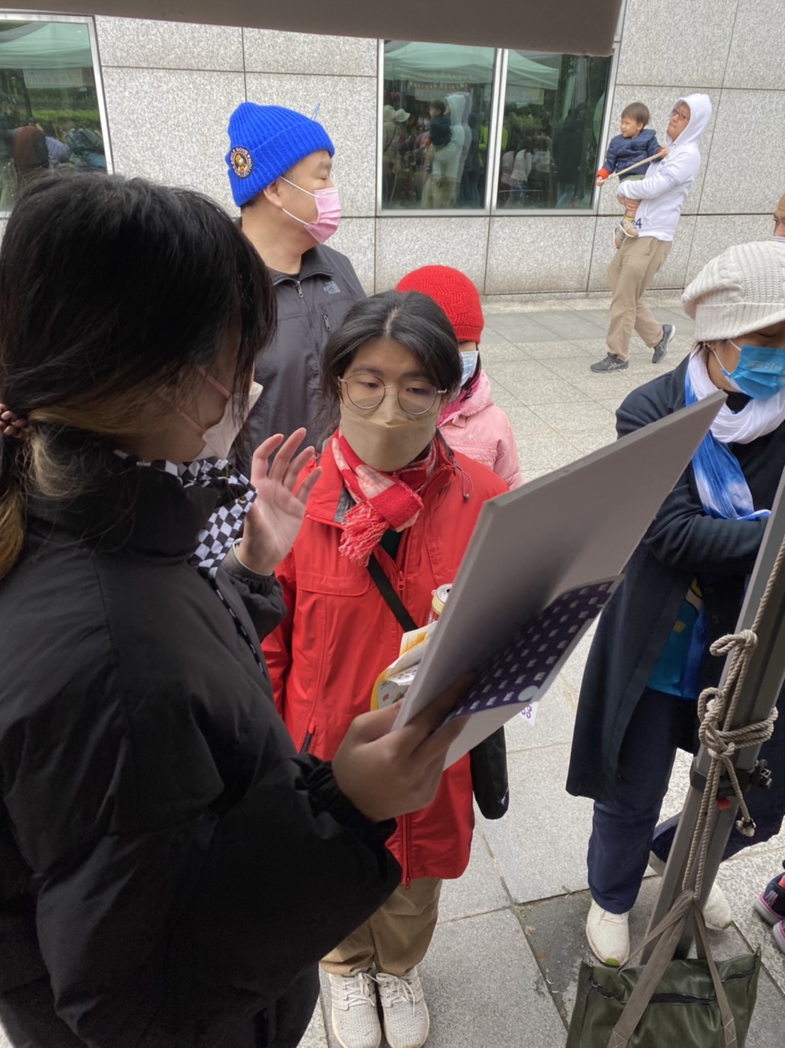 2022生態雙和嘉年華