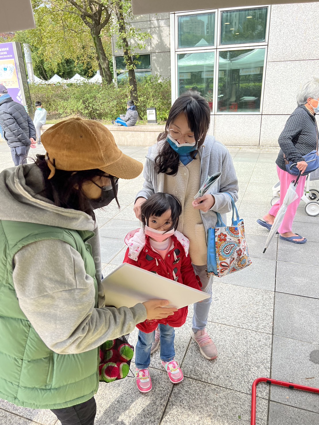 2022生態雙和嘉年華